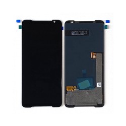 TOUCH+DISPLAY ASUS ROG PHONE 3 ZS661KS 6.59" PRETO  TOUCH+DISPLAY ASUS ROG PHONE 3 ZS661KS 6.59" PRETO